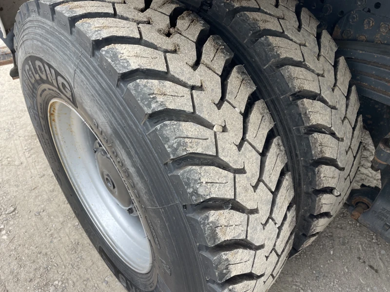 Mercedes-Benz Arocs 3245 , ТАРА 14 ТОНА, снимка 8 - Камиони - 50208616