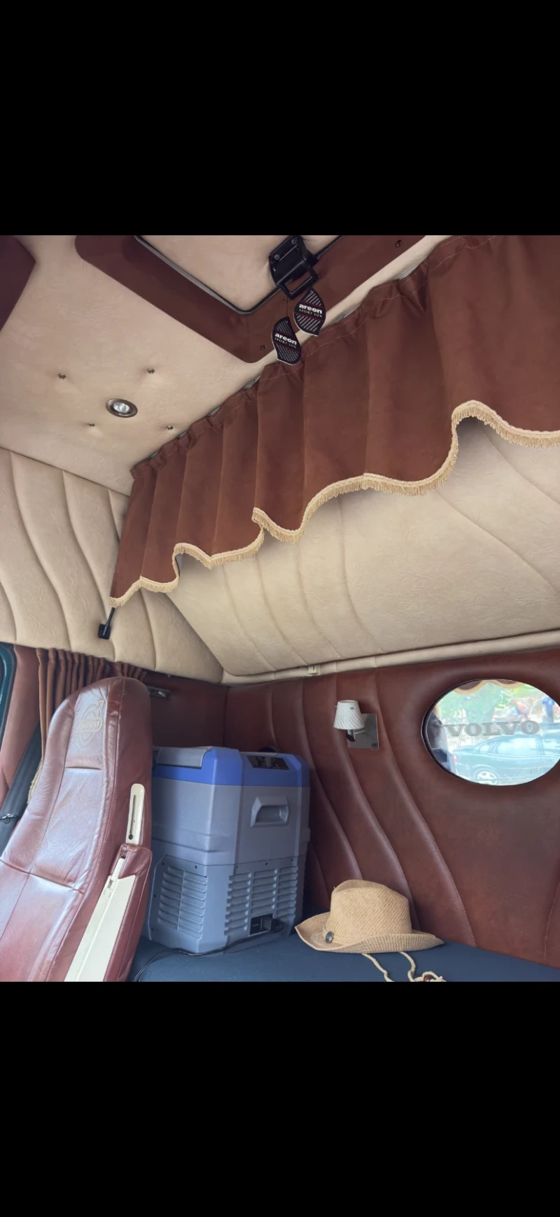 Volvo Fh, снимка 10 - Камиони - 52475414