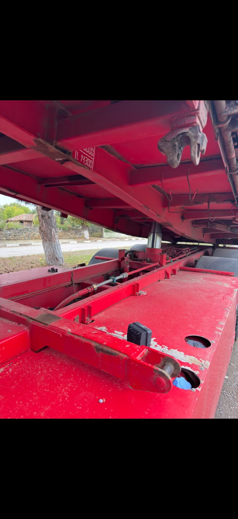 Volvo Fh, снимка 16 - Камиони - 52475414