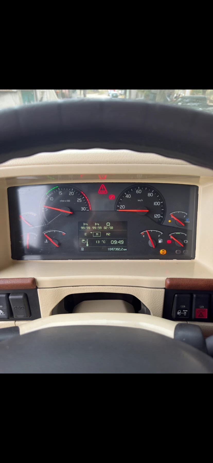 Volvo Fh | Mobile.bg   12