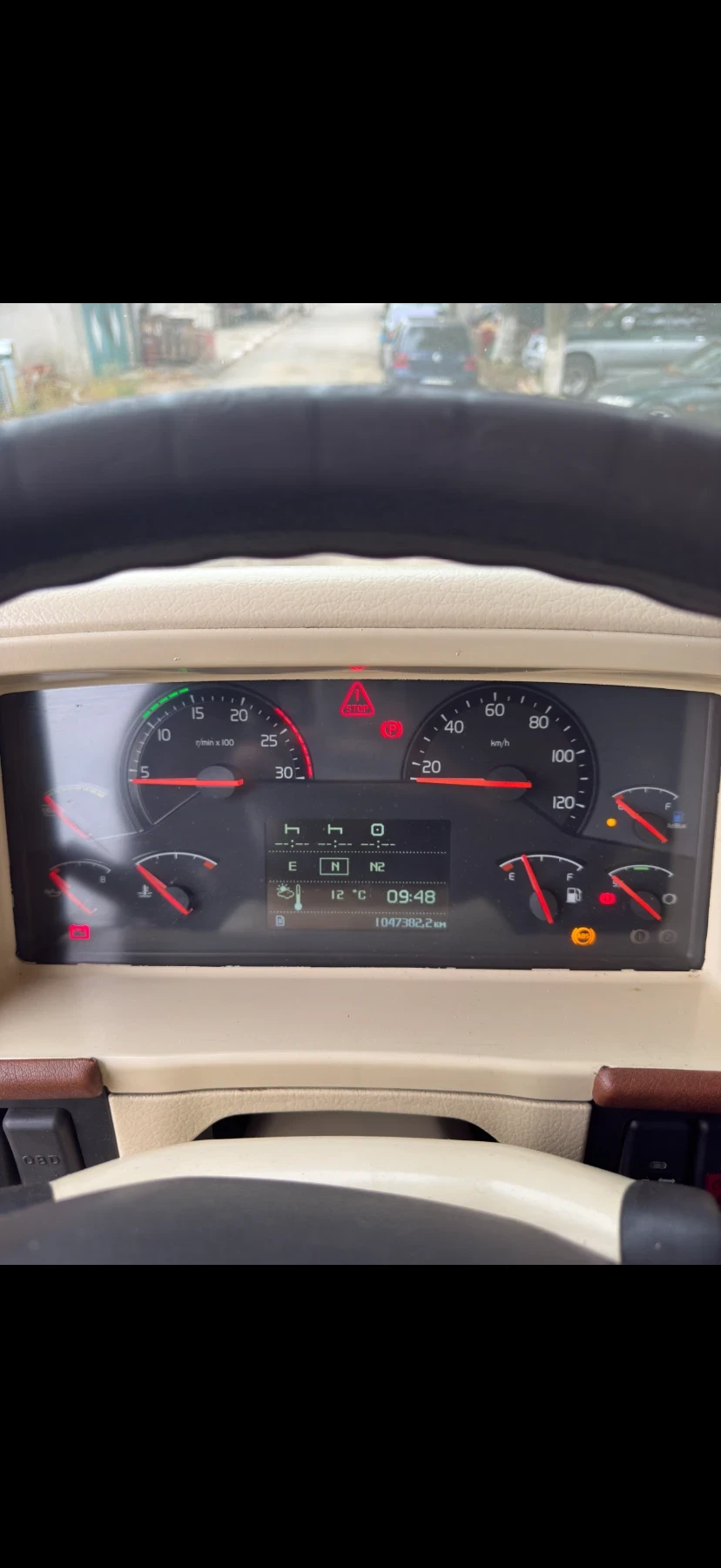 Volvo Fh | Mobile.bg   11