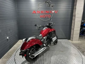 Honda F6 NEW VALKYRIE , снимка 3