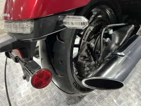 Honda F6 NEW VALKYRIE , снимка 9