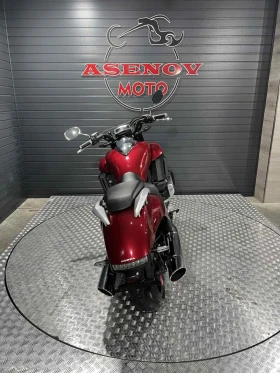 Honda F6 NEW VALKYRIE , снимка 11