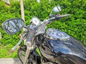 Triumph Speedmaster, снимка 13