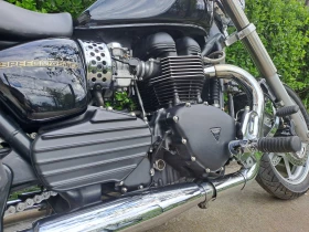 Triumph Speedmaster, снимка 10