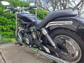 Triumph Speedmaster, снимка 14