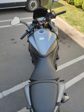 Suzuki Gsx 1000 f, снимка 7