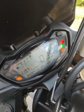 Suzuki Gsx 1000 f, снимка 8