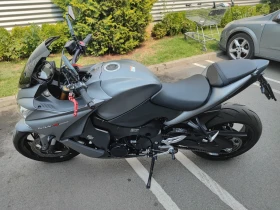 Suzuki Gsx 1000 f, снимка 5