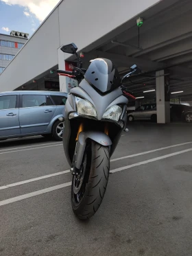 Suzuki Gsx 1000 f, снимка 6