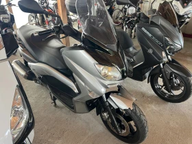Yamaha X-max 250i Lizing, снимка 10