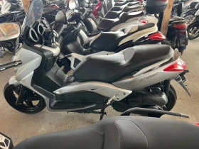 Yamaha X-max 250i Lizing, снимка 7