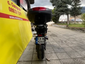 Yamaha Mt-09 Tracer, снимка 5