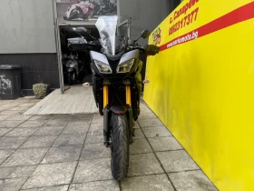 Yamaha Mt-09 Tracer, снимка 4