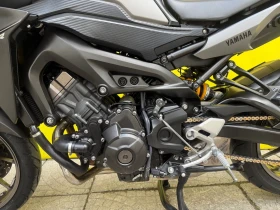 Yamaha Mt-09 Tracer, снимка 14