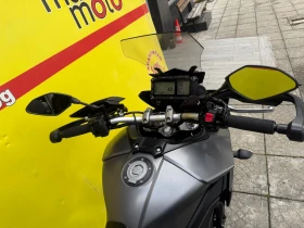 Yamaha Mt-09 Tracer, снимка 11