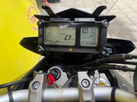 Yamaha Mt-09 Tracer, снимка 12