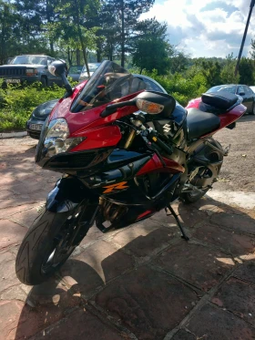 Suzuki Gsxr K7, снимка 16