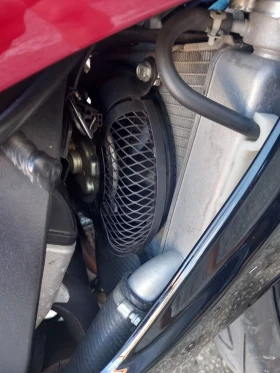 Suzuki Gsxr K7, снимка 7