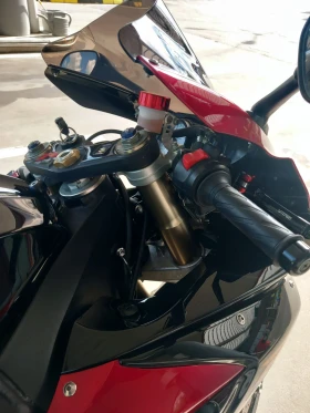 Suzuki Gsxr K7, снимка 6