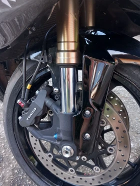 Suzuki Gsxr K7, снимка 9
