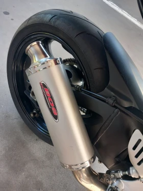 Suzuki Gsxr K7, снимка 4