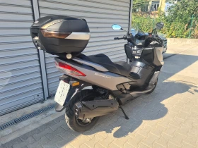 Suzuki Burgman 400i ABS, снимка 3