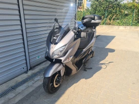 Suzuki Burgman 400i ABS, снимка 4