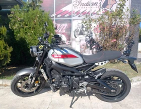 Yamaha XSR900, снимка 4