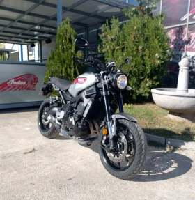 Yamaha XSR900, снимка 2