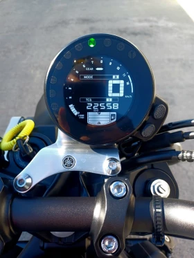 Yamaha XSR900, снимка 8