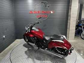 Honda F6 NEW VALKYRIE , снимка 16