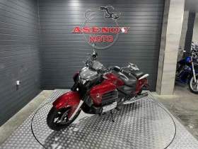 Honda F6 NEW VALKYRIE , снимка 15