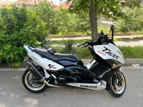 Yamaha T-max T-max 500 2011  | Mobile.bg    5