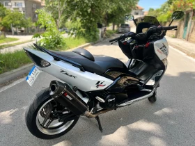 Yamaha T-max T-max 500 2011  | Mobile.bg    3