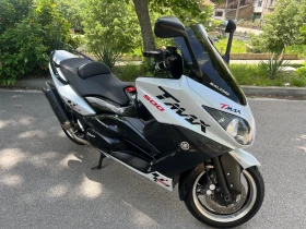     Yamaha T-max T-max 500 2011 