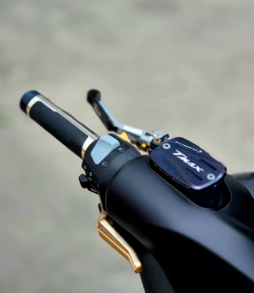 Yamaha T-max 500 | Mobile.bg    9