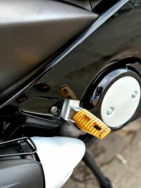 Yamaha T-max 500 | Mobile.bg    7