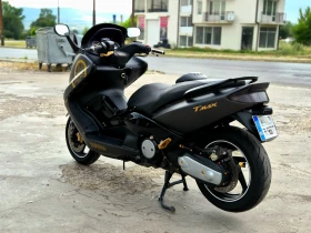 Yamaha T-max 500 | Mobile.bg    4