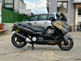Yamaha T-max 500 | Mobile.bg    2