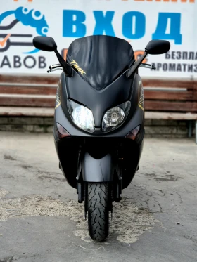 Yamaha T-max 500 | Mobile.bg    6