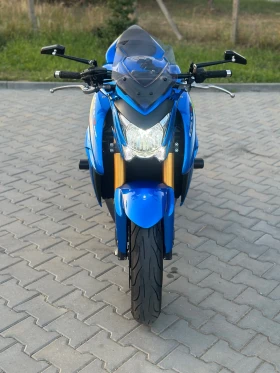 Suzuki Gsx GSX-S1000 | Mobile.bg    6