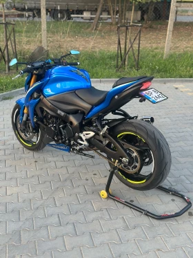 Suzuki Gsx GSX-S1000 | Mobile.bg    2