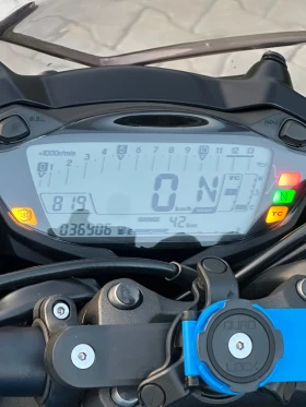 Suzuki Gsx GSX-S1000 | Mobile.bg    8