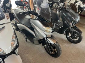 Yamaha X-max 250i Lizing