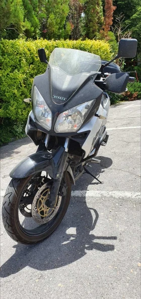 Suzuki V-strom | Mobile.bg    4