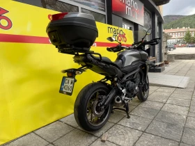 Yamaha Mt-09 Tracer | Auto.bg — изображение 3