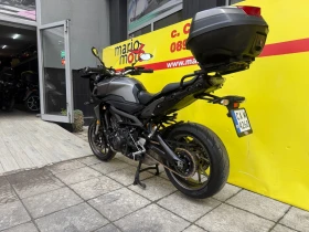 Yamaha Mt-09 Tracer | Auto.bg — изображение 8