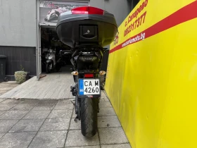 Yamaha Mt-09 Tracer | Auto.bg — изображение 10